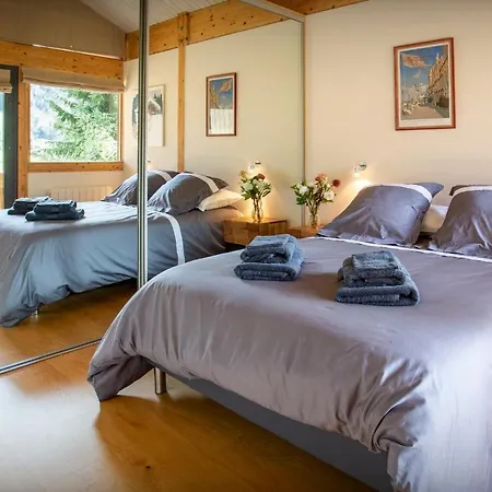 Chalet Musini - Ovo Network