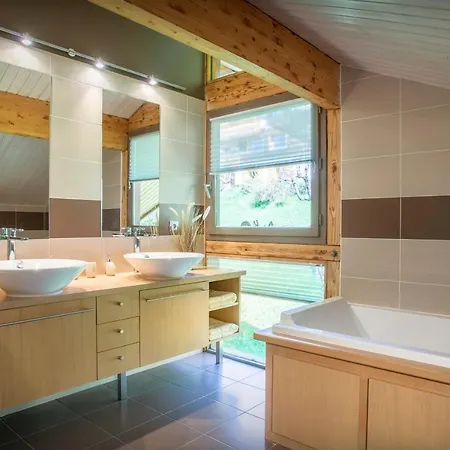 Chalet Musini - Ovo Network Le Grand-Bornand