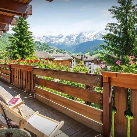 Musini - Ovo Network Chalet Le Grand-Bornand