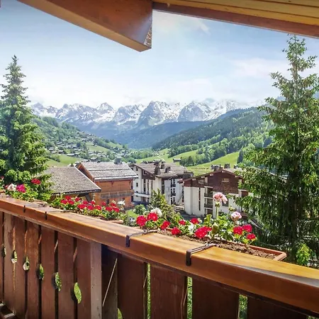 Musini - Ovo Network Le Grand-Bornand
