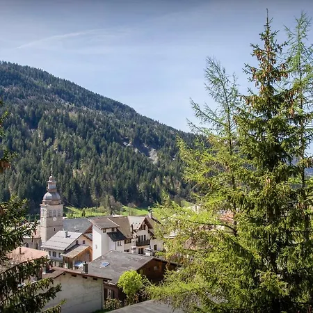 Chalet Musini - Ovo Network Le Grand-Bornand
