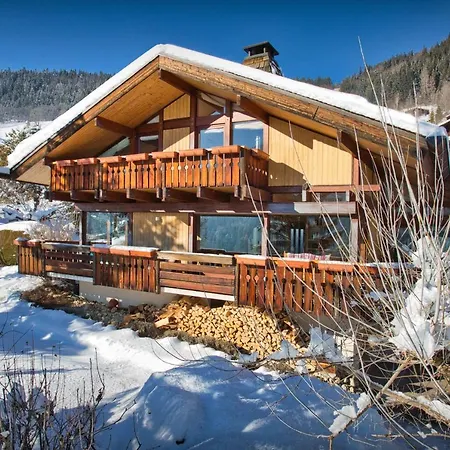 Musini - Ovo Network Le Grand-Bornand