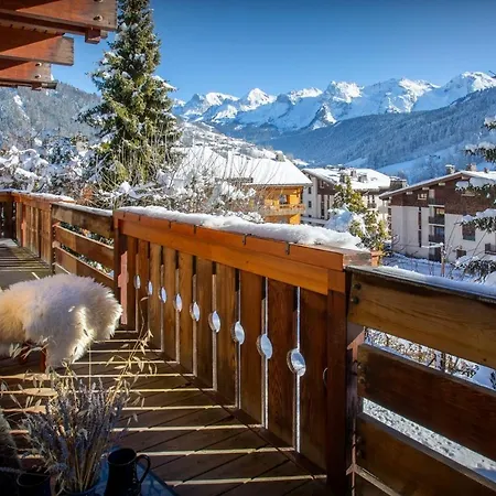 Musini - Ovo Network * Le Grand-Bornand