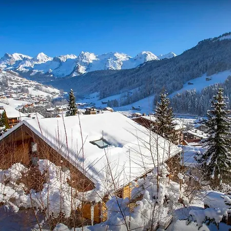 Musini - Ovo Network * Le Grand-Bornand