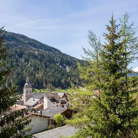 Musini - Ovo Network Le Grand-Bornand
