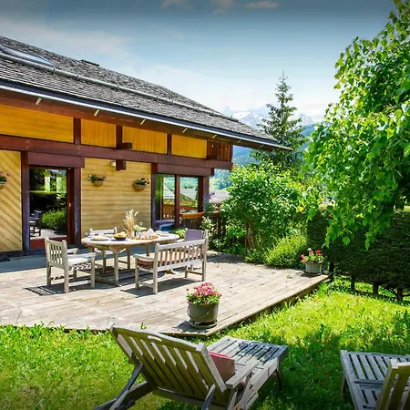 Musini - Ovo Network * Le Grand-Bornand